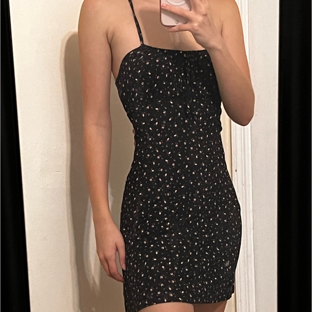 Billabong Summer Dress